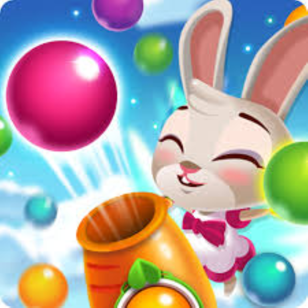 BUNNY POP 50